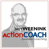 Bert Weenink - Business Coach at ActionCOACH Inspire logo - Similar company to Outlook Creative Services