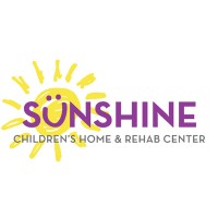 Sunshine Children's Home & Rehab Center logo - Similar company to Elizabeth Seton Children’S