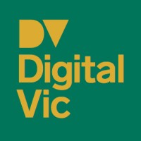 Digital Vic logo - Similar company to Municipal Information Systems Association British Columbia (Misa Bc)
