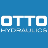 Otto Hydraulics GmbH logo - Similar company to Carbospacetech Gmbh