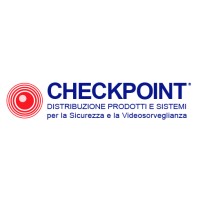 Checkpoint - Distribuzione Sistemi Di Sicurezza