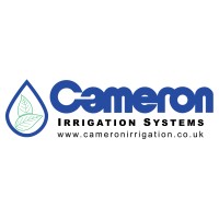 Cameron Irrigation Systems Limited logo - Similar company to Wright Rain Irrigation