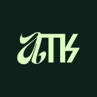 AGENCY TK logo - Similar company to The Graphic Design Agency