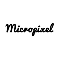 Micropixel Digital Media Agency logo - Similar company to Buzzonground Media