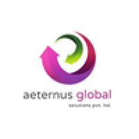 Aeternus Global Solutions Pvt. Ltd.
