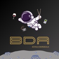 BDA ESTACA Bordeaux logo - Similar company to Estaca One More Lap