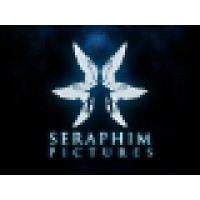 Seraphim Pictures logo - Similar company to Hustlflow Media