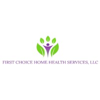 First Choice Home Health Services, LLC logo - Similar company to Rightcare Home Health Services Llc