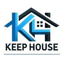 Keep House logo - Similar company to Mult Techs