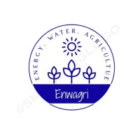 EnWagri logo - Similar company to Proxhima