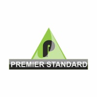 Premier Standard Industrial Limited logo - Similar company to Gloch Stylistic