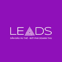 LEADS AGENCY logo - Similar company to Reviv Solutions