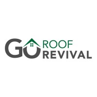 Go Roof Revival Inc logo - Similar company to Hr, Talent & Systems