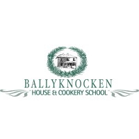 Ballyknocken House & Cookery School