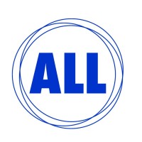 ALL COMMUNICATION logo - Similar company to Special Glue