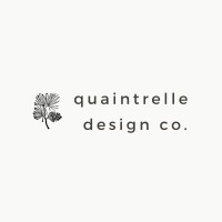 Quaintrelle Design Co.