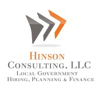 Hinson Consulting, LLC logo - Similar company to Developmental Associates, Llc