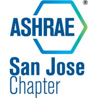 ASHRAE San Jose Chapter logo - Similar company to Custom Reps