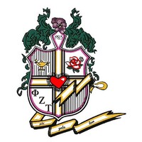 Phi Zeta Tau logo - Similar company to Go Flying Samaritans