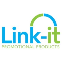 link-it Promotional Products logo - Similar company to Tara Slevin Group - Your One Stop Shop For Branded Promotional Products