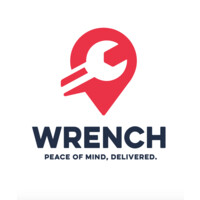 Wrench, Inc. logo - Similar company to Talentwise, A Sterlingbackcheck Company