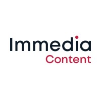 Immedia Content logo - Similar company to Eugeneyan.Com