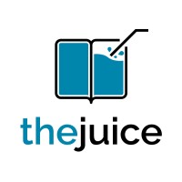 Thejuice logo - Similar company to Algonew