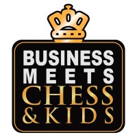 Business Meets Chess & Kids logo - Similar company to Studyplaces.Com