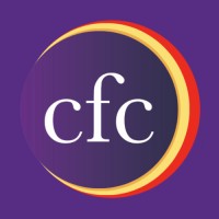 The Counselling and Family Centre (CFC) logo - Similar company to Ors