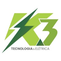 K3 Telecomunicações e Security logo - Similar company to Voicenet Telecomunicações
