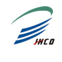 Jiehuayun New Materials(Shanghai) Co., Ltd. logo - Similar company to Halcyon Eco
