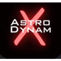 AstroDynamX logo - Similar company to Orbital Dynamics Technology Solutions
