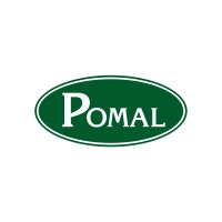 POMAL logo - Similar company to Cinoco S.A./N.V.