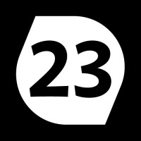 REV23 logo - Similar company to Markd