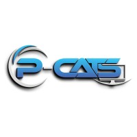 P-cats logo - Similar company to Etechcube