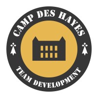 Camp des Hayes logo - Similar company to Eone Conseil