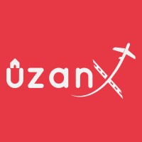 UzanX logo - Similar company to Dream Buildr