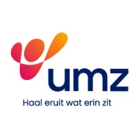 Unite Multizorg (UMZ) logo - Similar company to Bace Basiscentrum