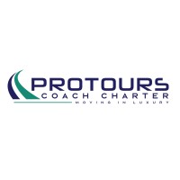 Protours Coach Charter logo - Similar company to Plus0