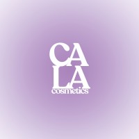 Cala Cosmetics logo - Similar company to Scandal Beauty