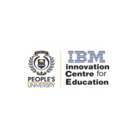 School of Research & Technology, People's University, Bhopal logo - Similar company to Scoobynel✓