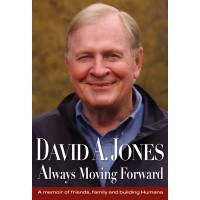Always Moving Forward: A Memoir logo - Similar company to Wilmar Capital Llc