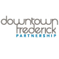 Downtown Frederick Partnership logo - Similar company to Hr Answerbox
