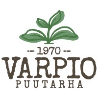 Varpio Puutarha Oy logo - Similar company to Labnet Oy