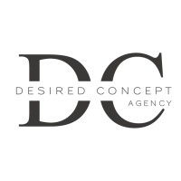 Desired Concept Agency logo - Similar company to Maymotion Consulting