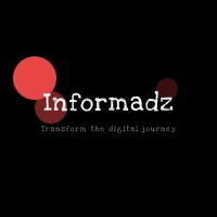 InformAdz logo - Similar company to Mambo Digital