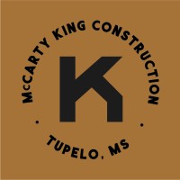 McCarty King Construction