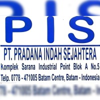 PT PRADANA INDAH SEJAHTERA logo - Similar company to Cap Solutions Id