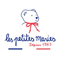 LES PETITES MARIES logo - Similar company to Cottel.Com