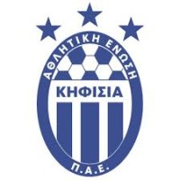 Kifisia F.C. - ΠΑΕ Κηφισιά logo - Similar company to Kavala Fc